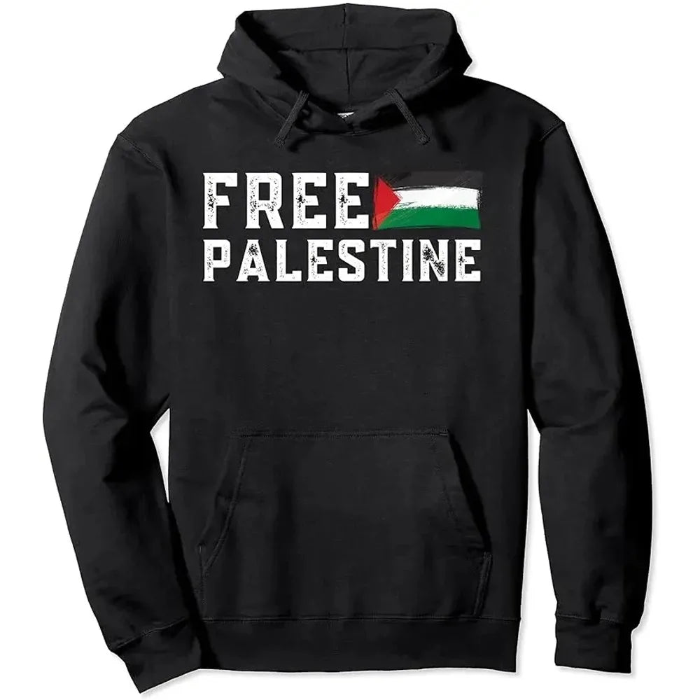 Free Palestine Sweatshirt