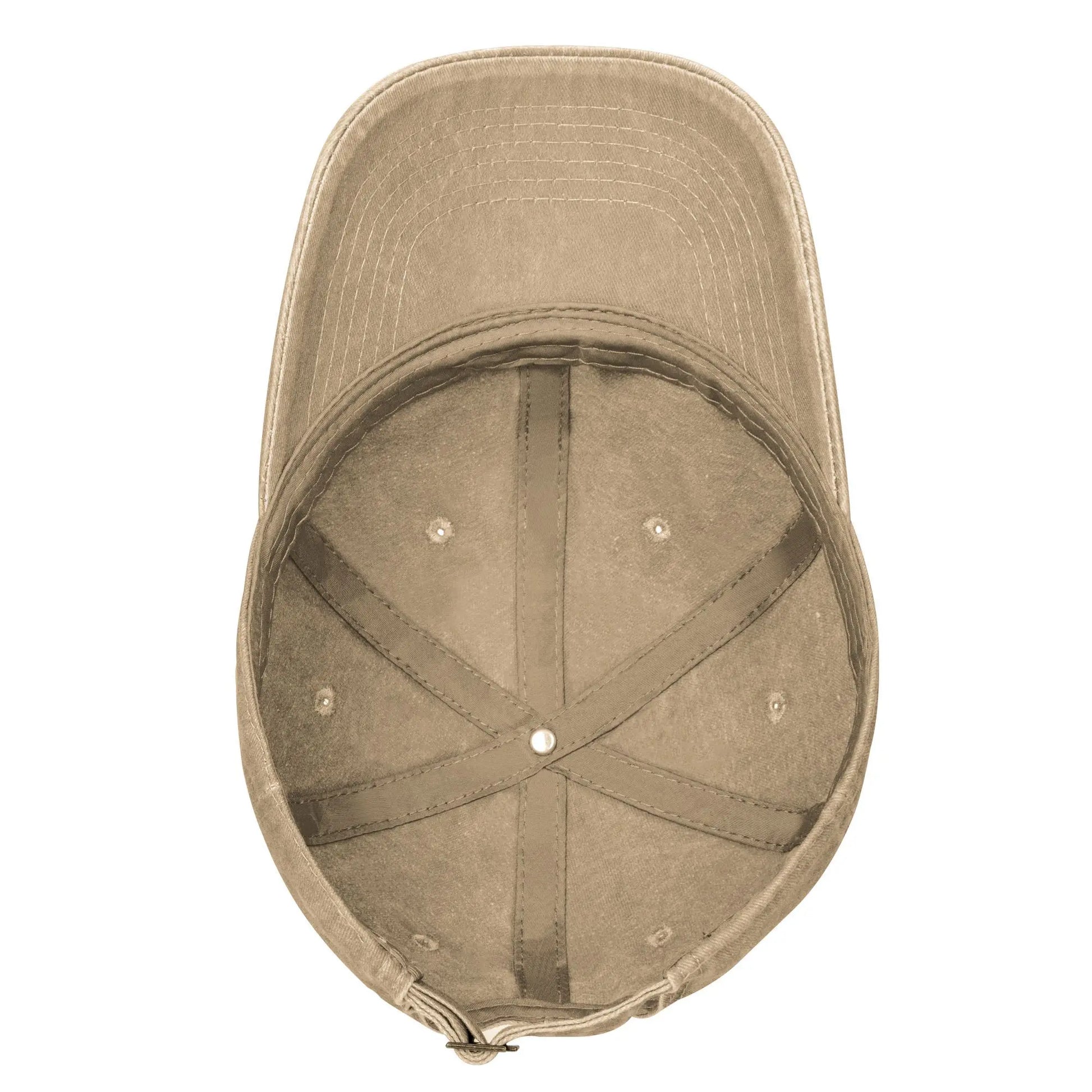 Gaza City Casquette