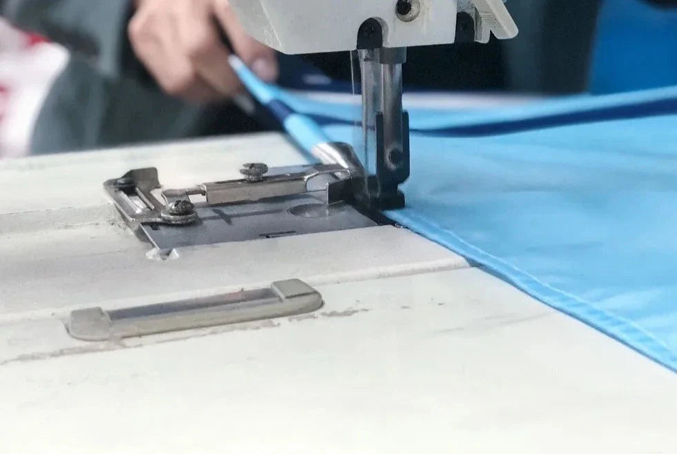 Grand Drapeau Palestine