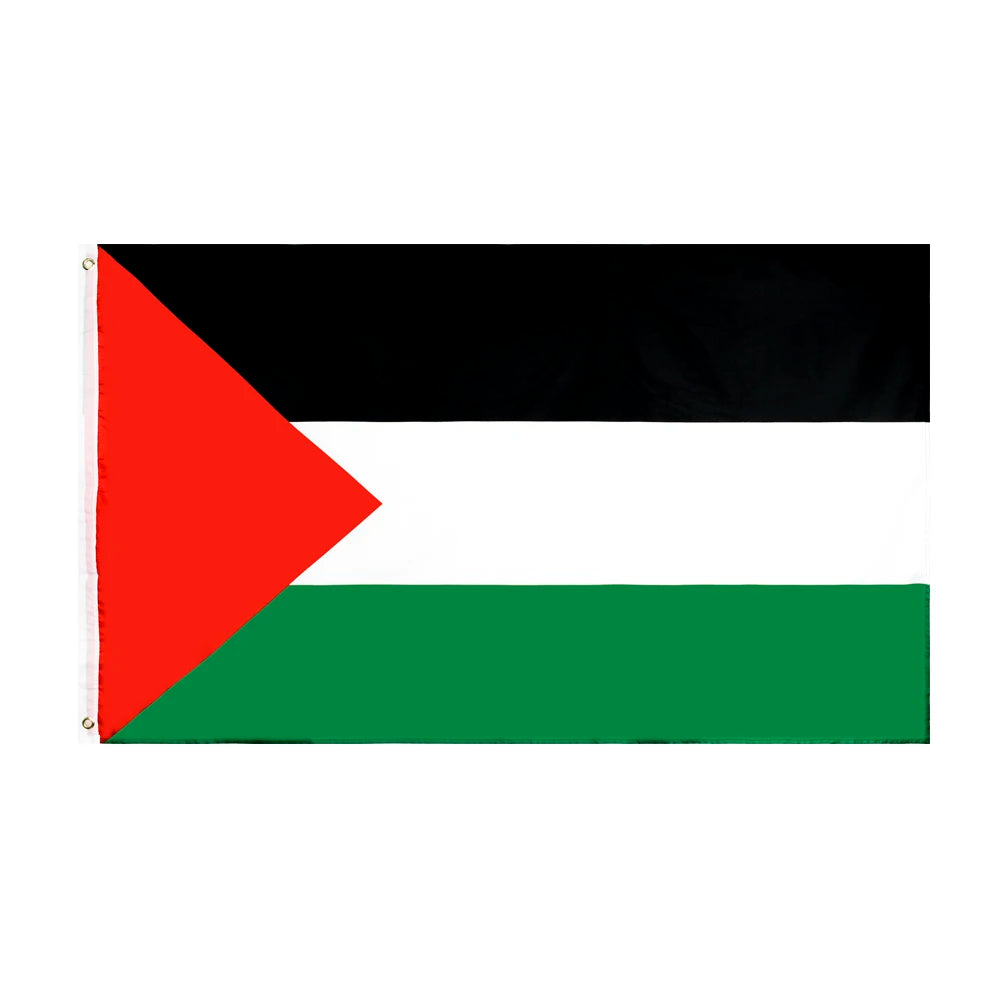 Drapeau Palestine