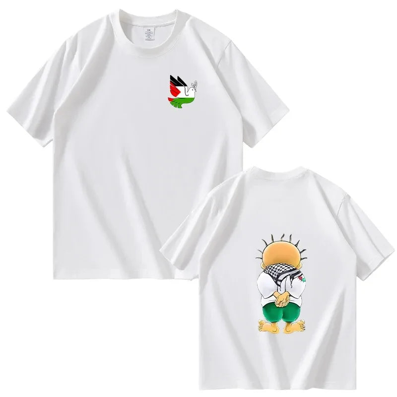 Handala T Shirt