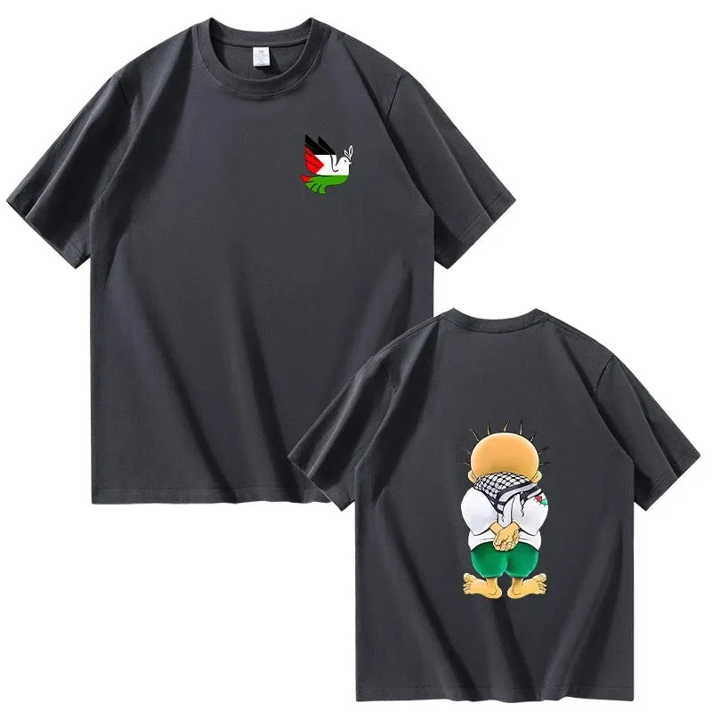 Handala Tshirt