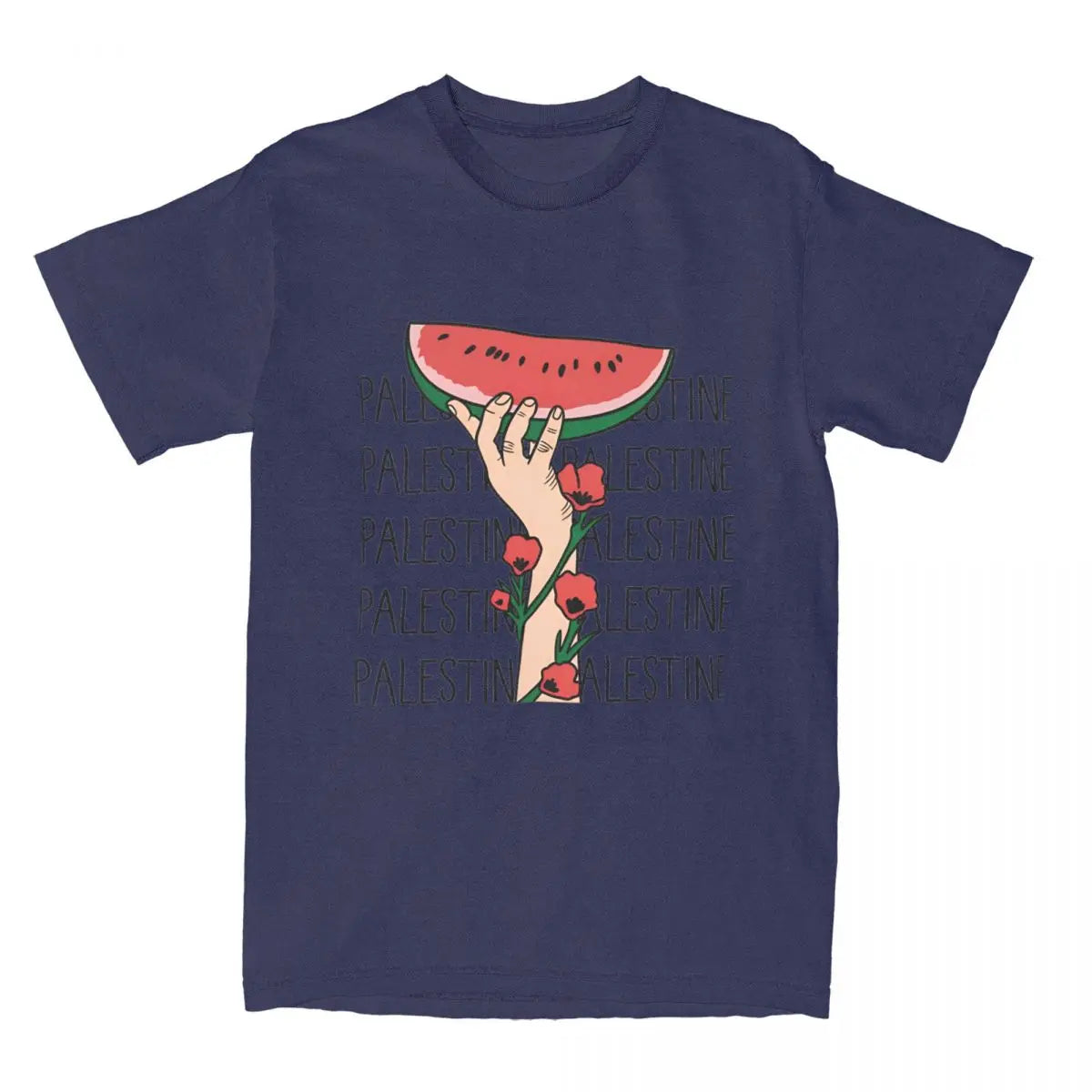 Hoping For Palestine Tshirt