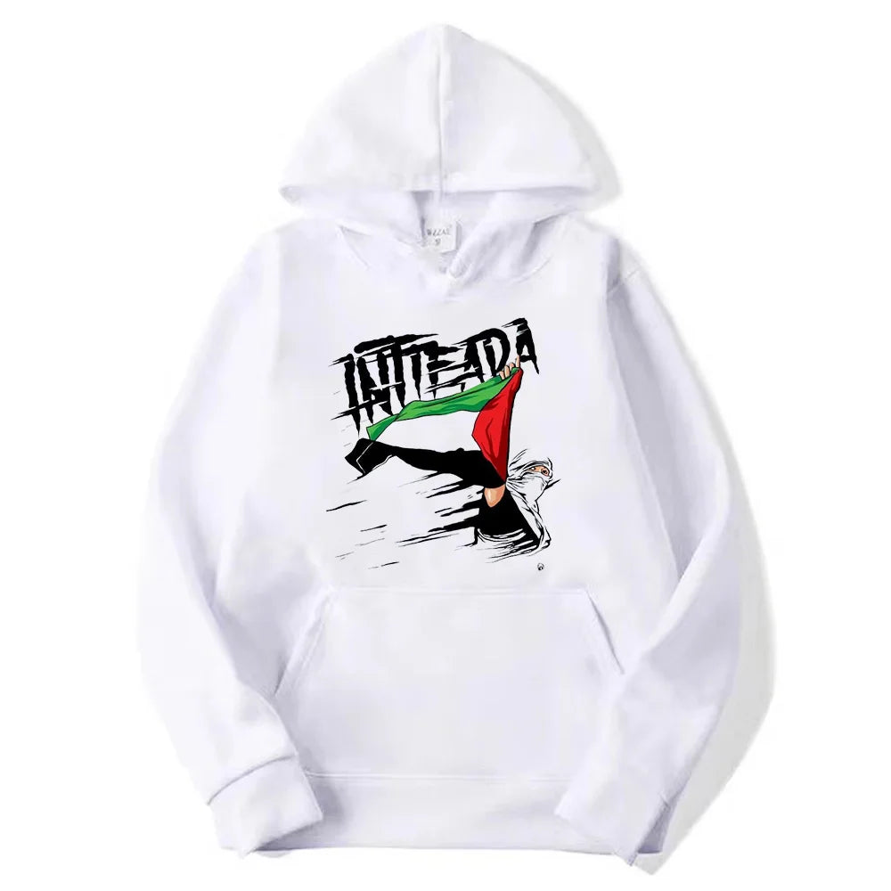 Intifada Sweatshirt