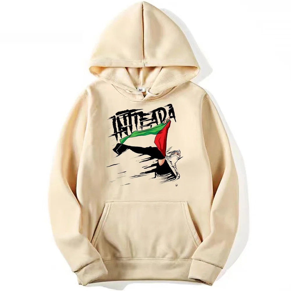 Intifada Sweatshirt