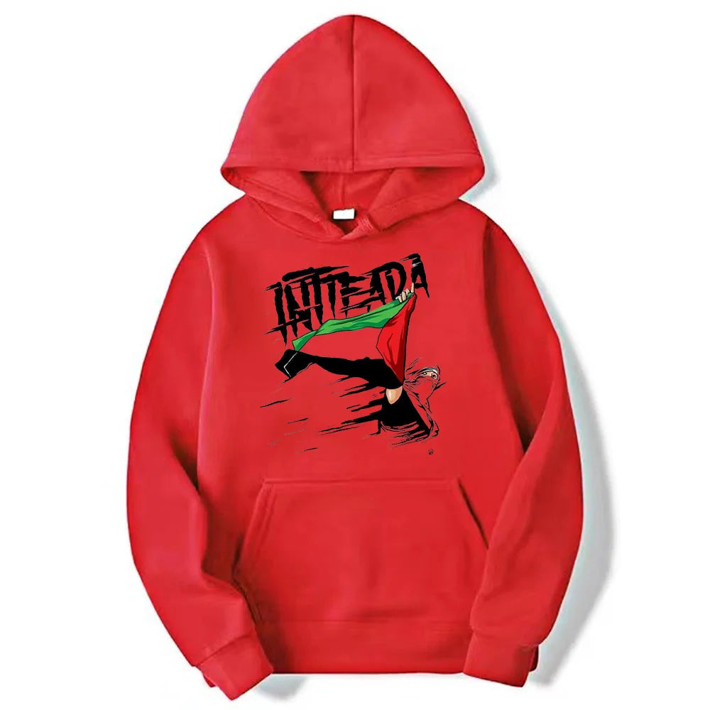 Intifada Sweatshirt