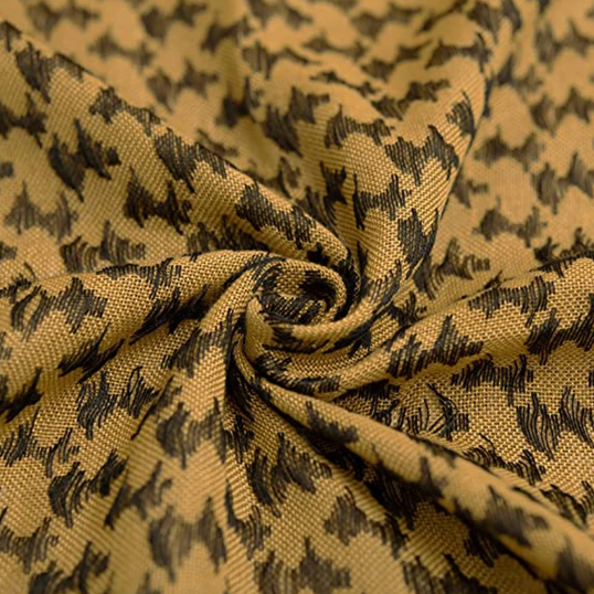 Keffieh Palestinien Authentique