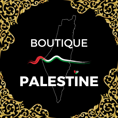 Boutique Palestine