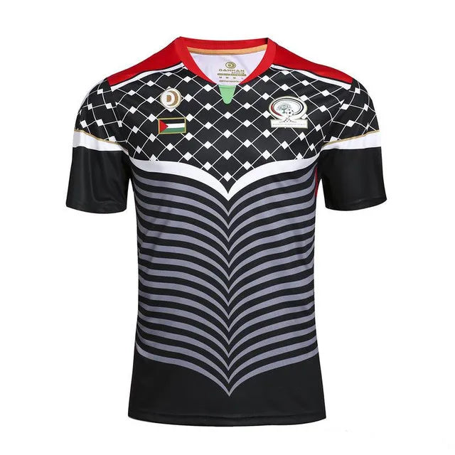 Maillot Palestine Noir