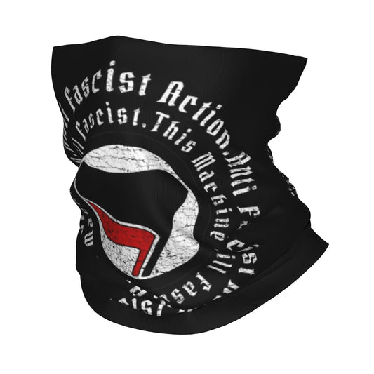 Masque Antifa