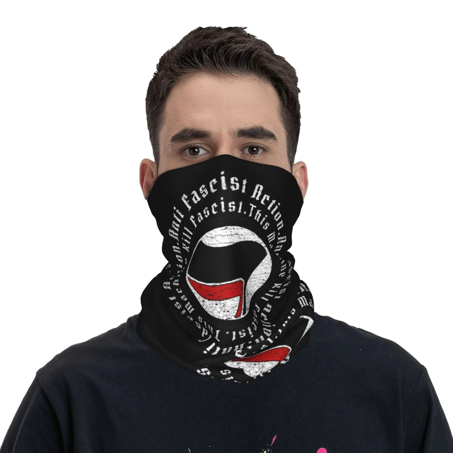 Masque Antifa