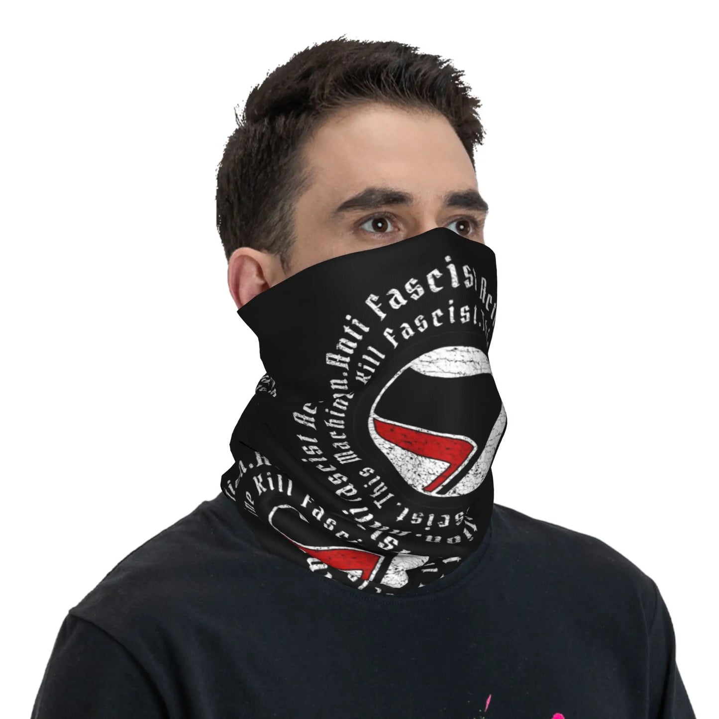 Masque Antifa