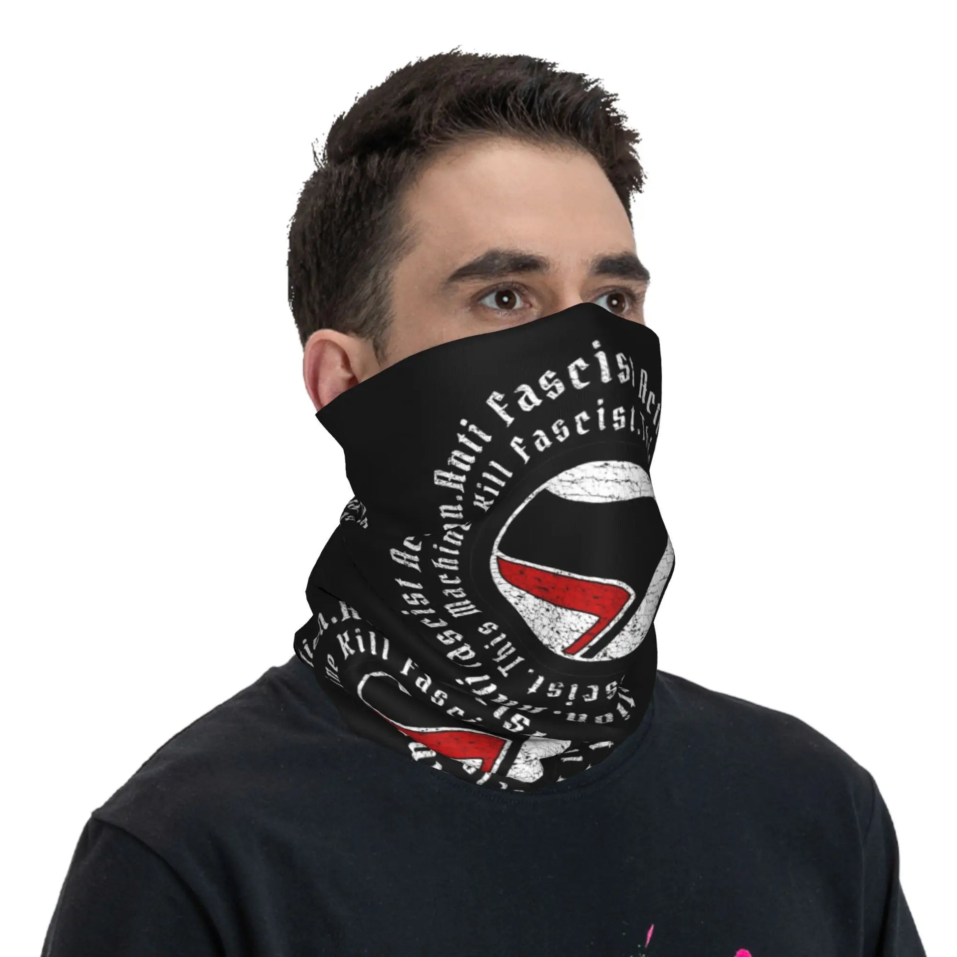 Masque Antifa