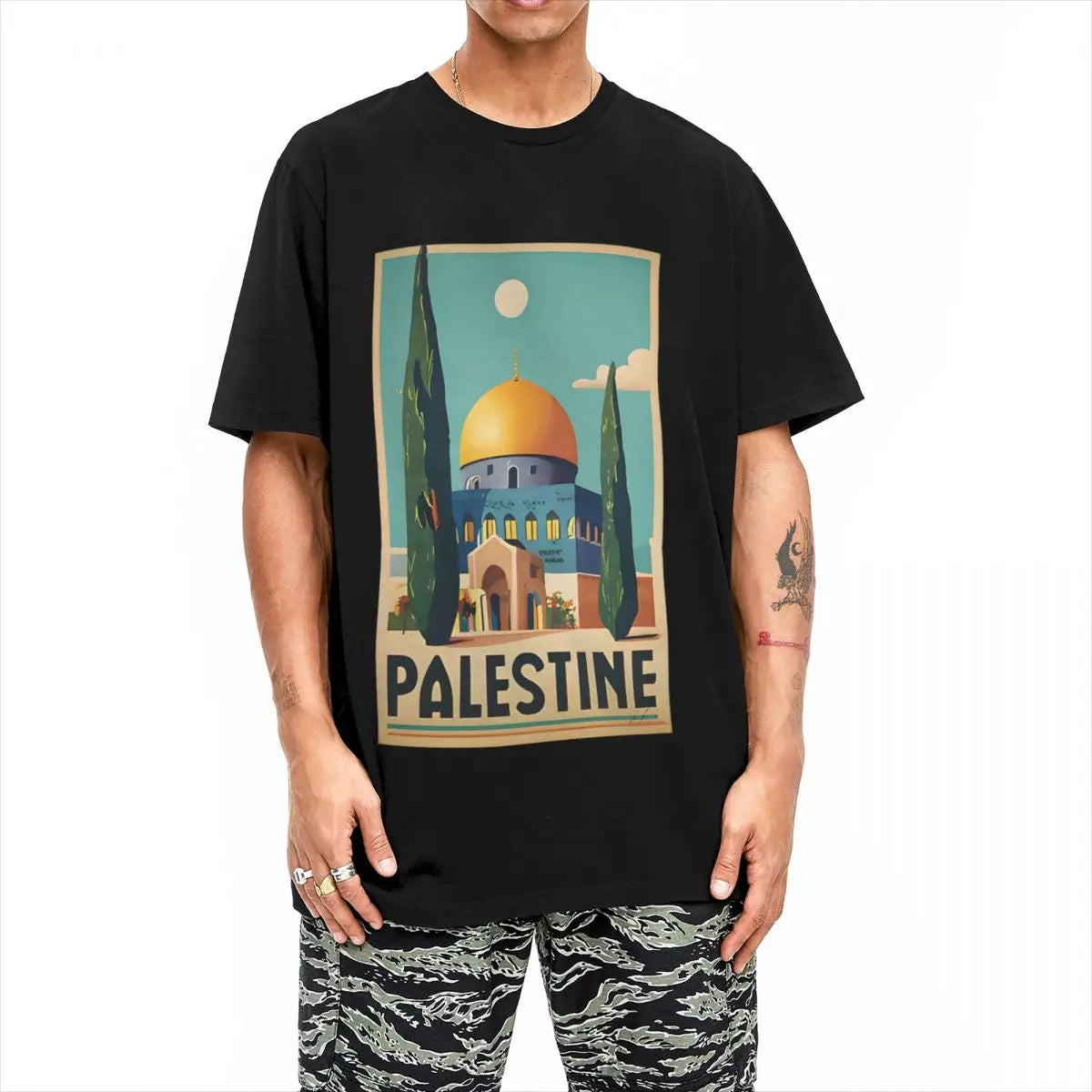 Palace Palestine T Shirt