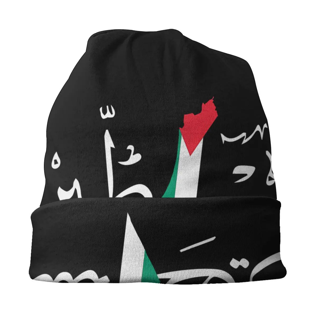 Palestine Beanie