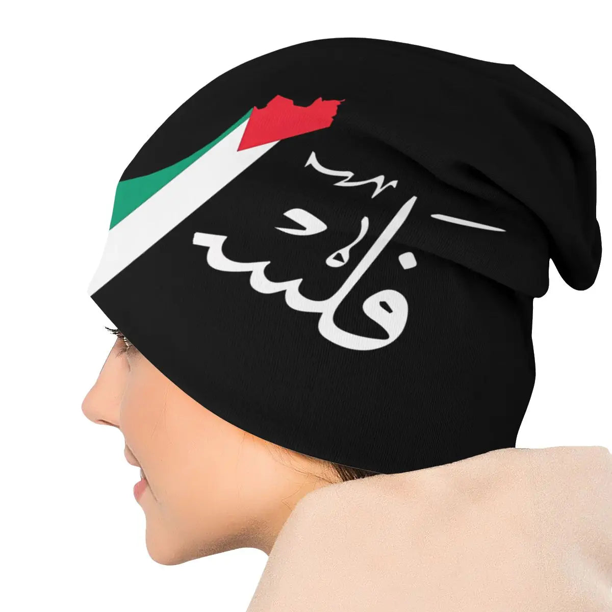 bonnet palestine