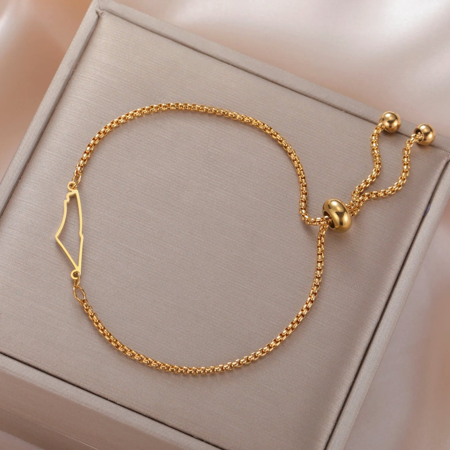 Palestine Bracelets or