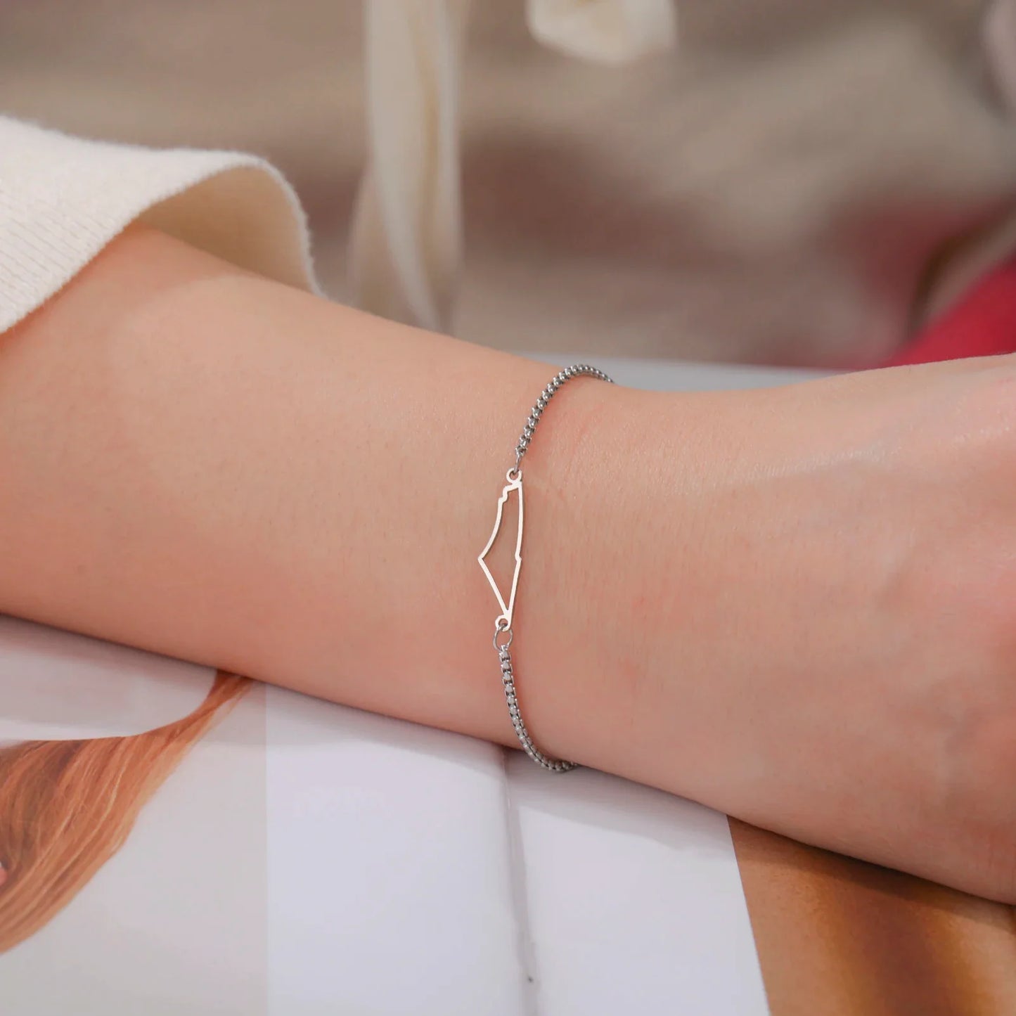 Palestine Bracelets