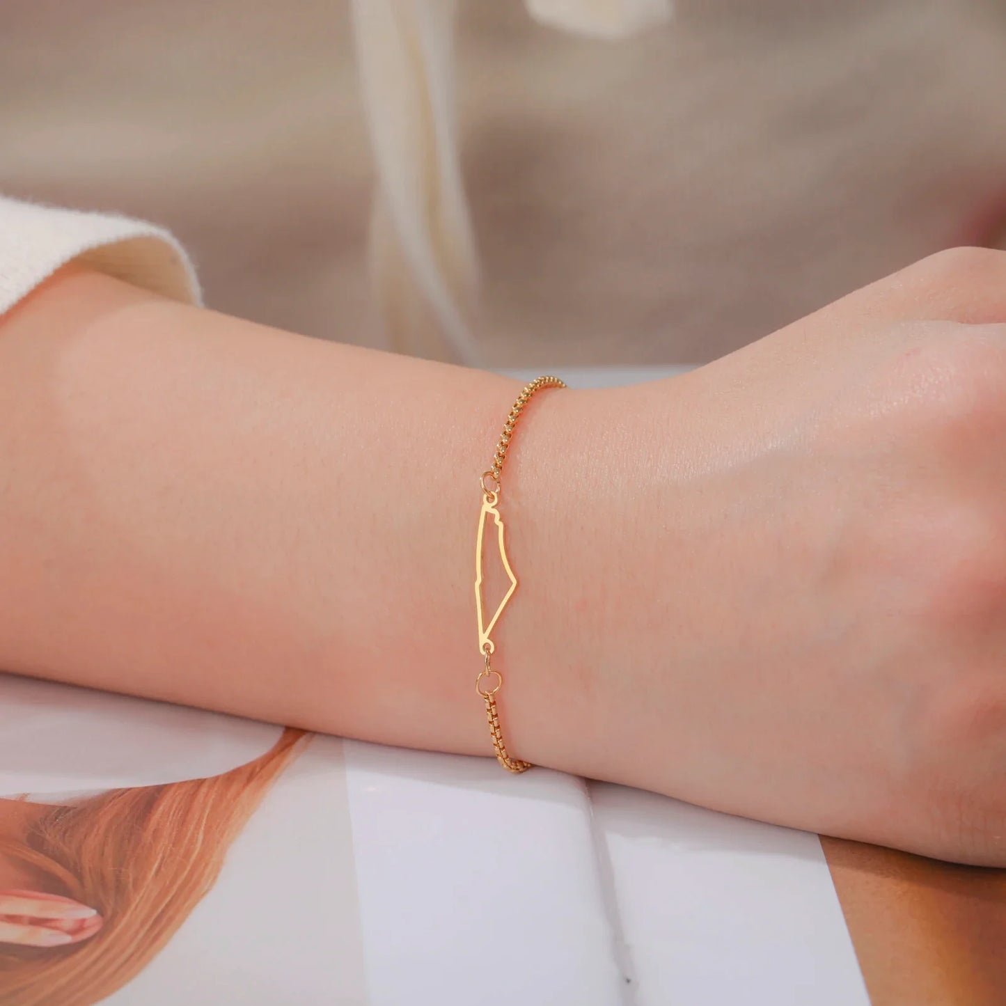 Palestine Bracelets