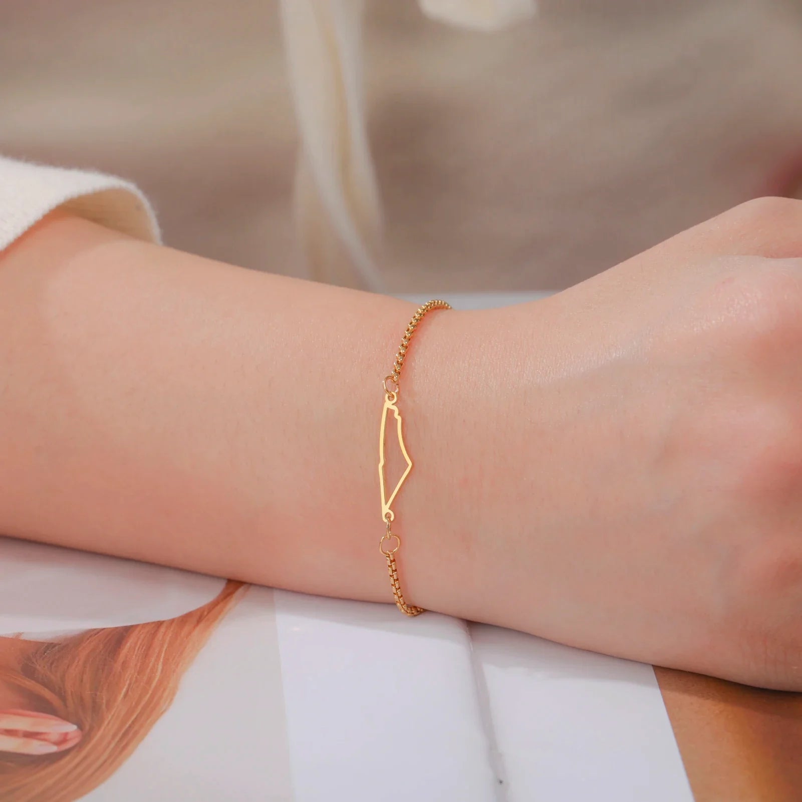 Palestine Bracelets