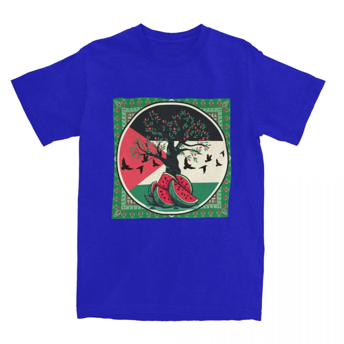 Palestine T Shirt