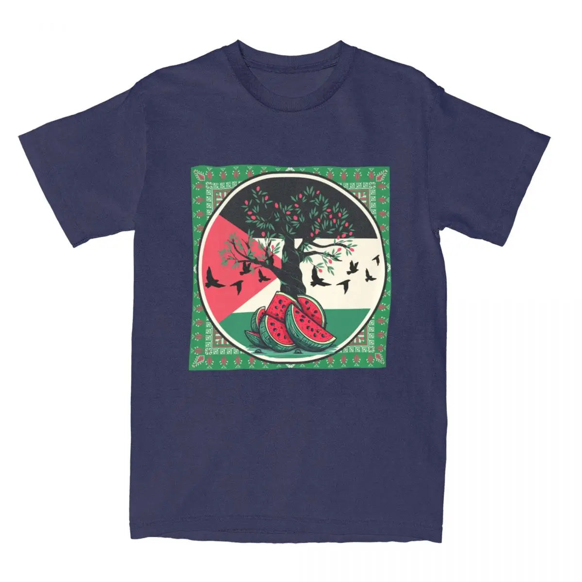 Palestine T Shirt