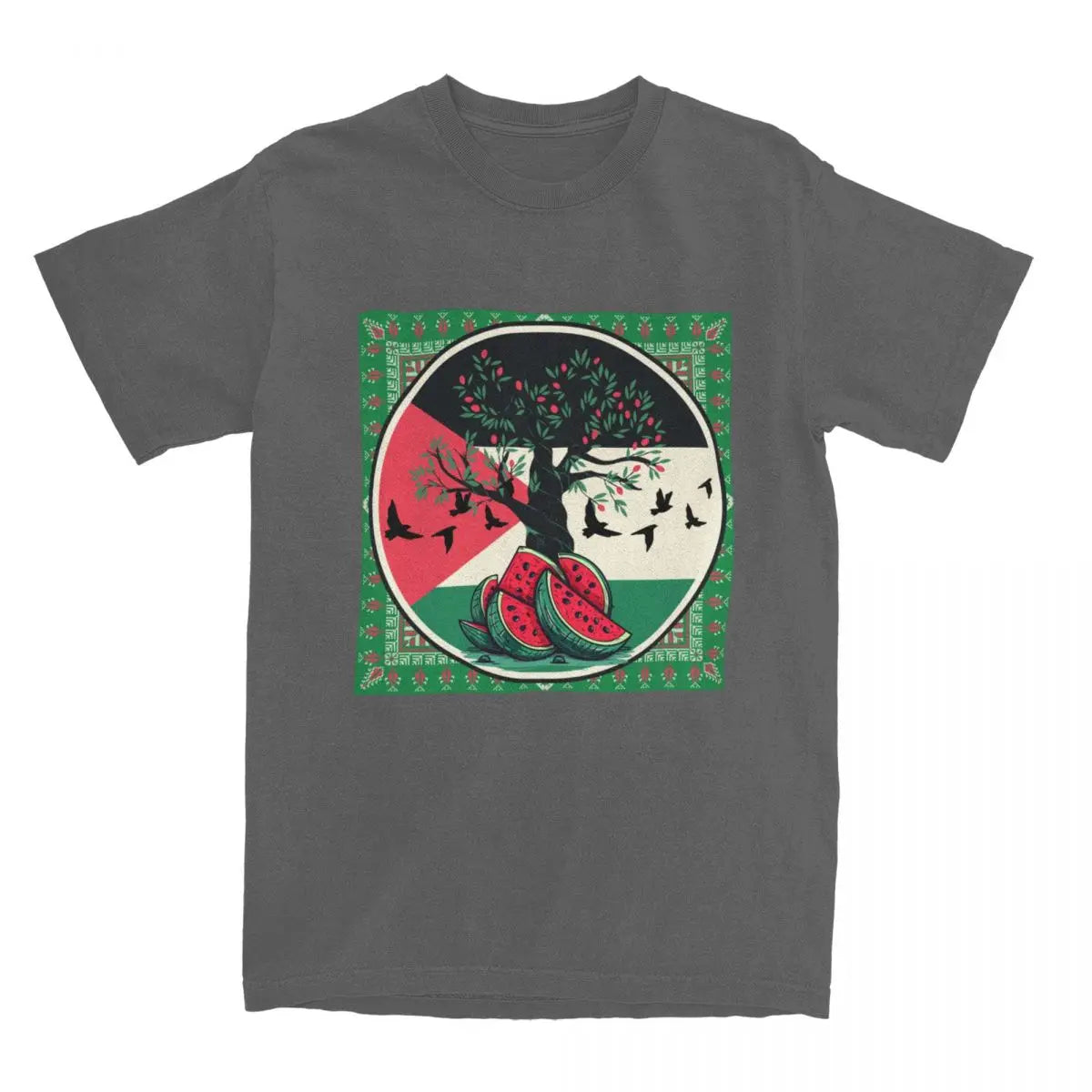 T Shirt palestine