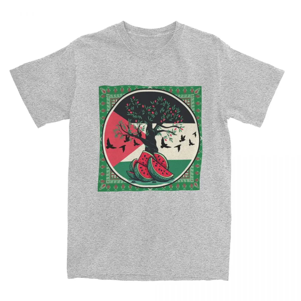 Palestine Tshirt