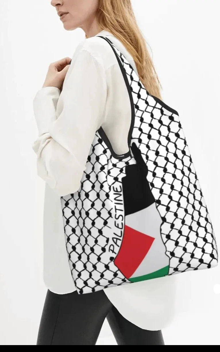 sac palestine