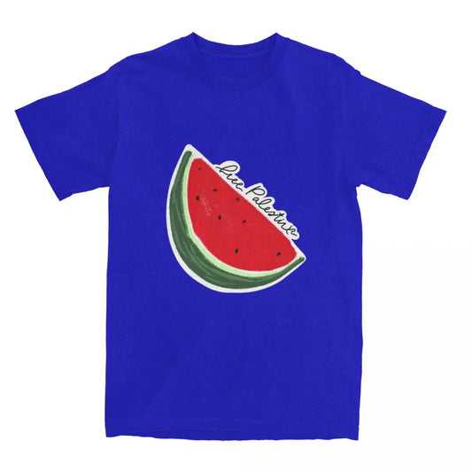 Palestine Libre T Shirt