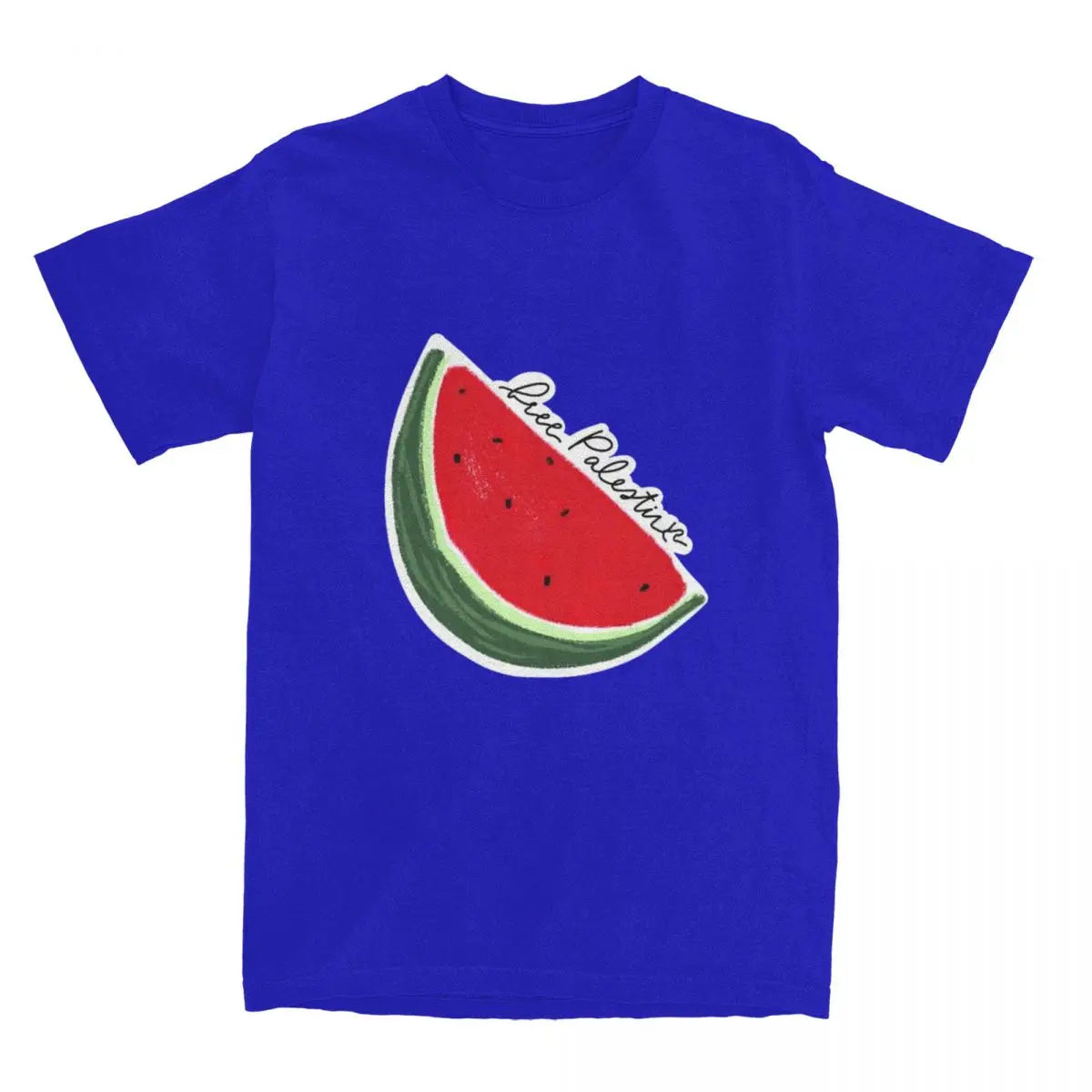 T Shirt Free Palestine