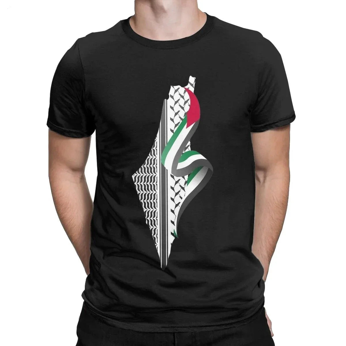 Palestine T-Shirt