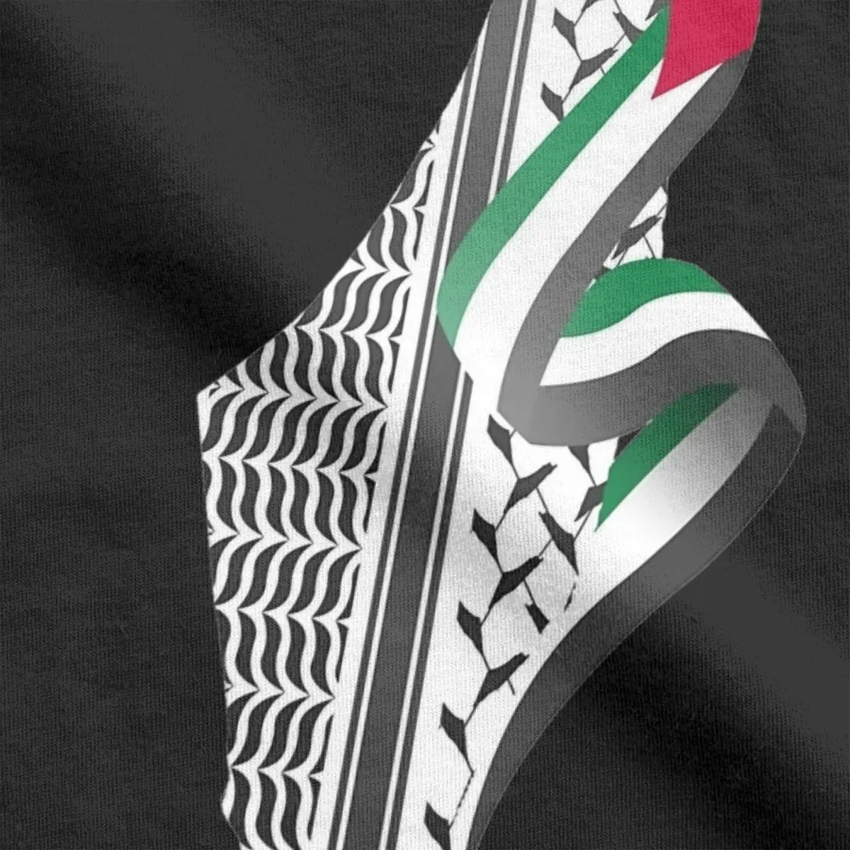 Palestine T-Shirt