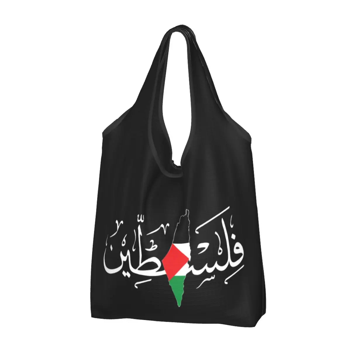 Palestine Tote Bag