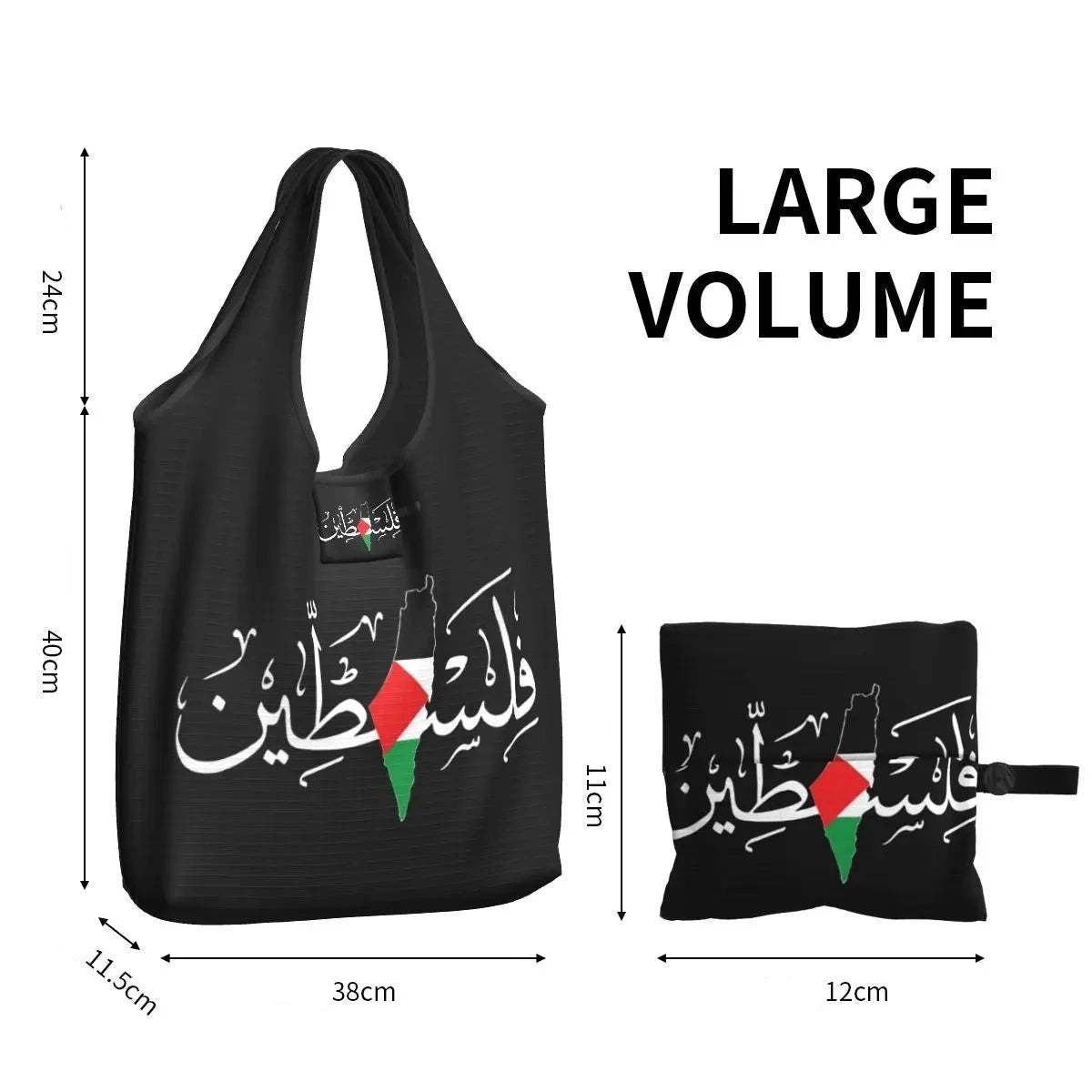 sac palestine