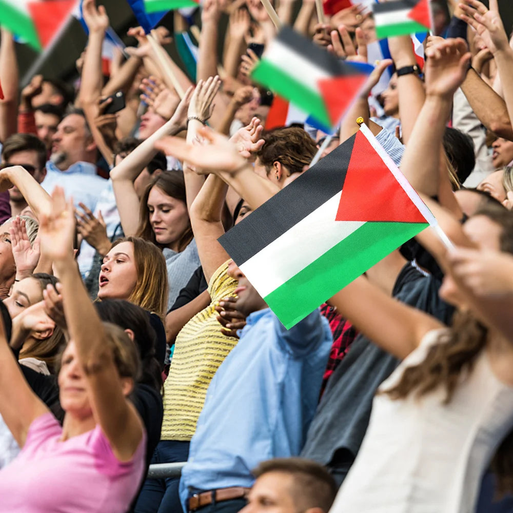Petit Drapeau Palestine