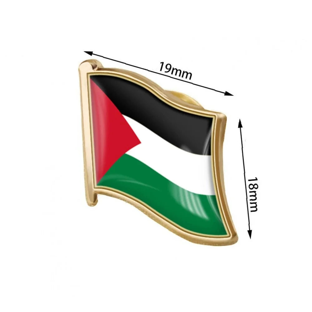 Pins Palestine