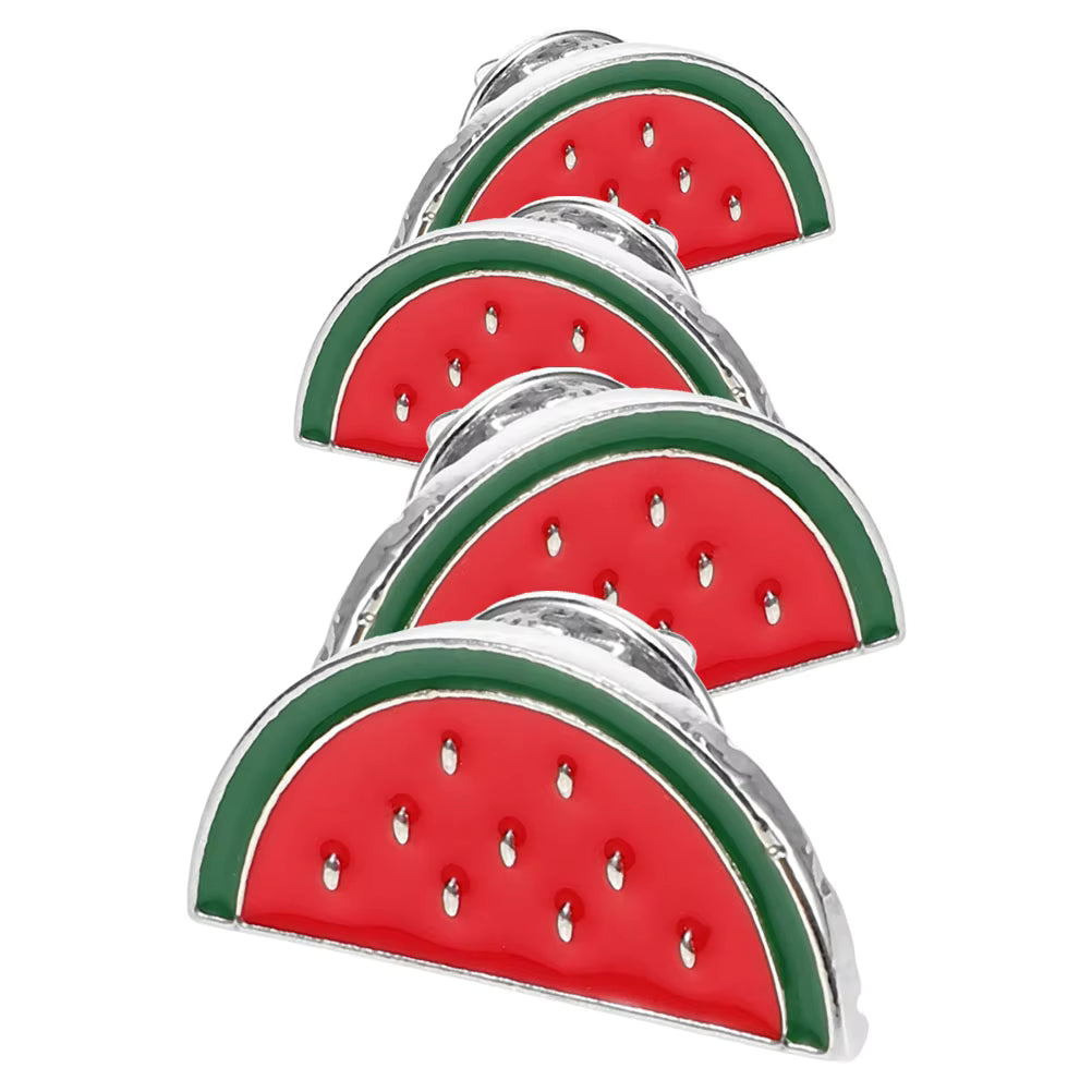 Pins Pasteque