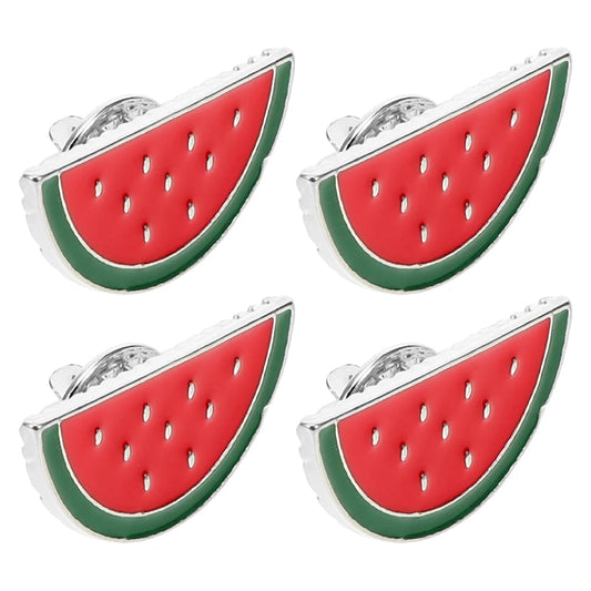 Pins Pasteque
