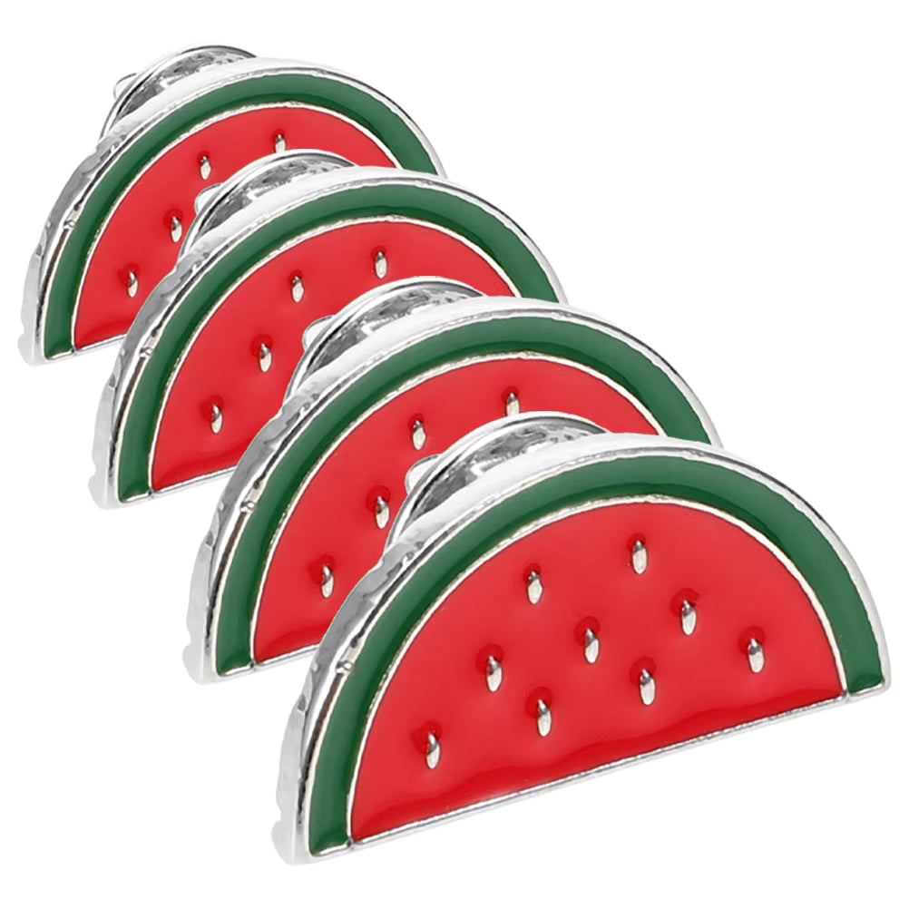 Pins Pasteque
