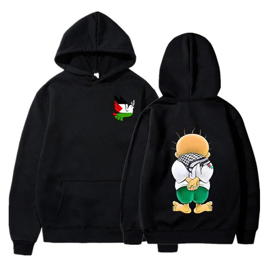 Pull Enfant de Palestine