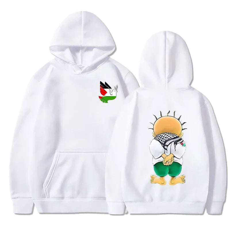 Pull Enfant de Palestine