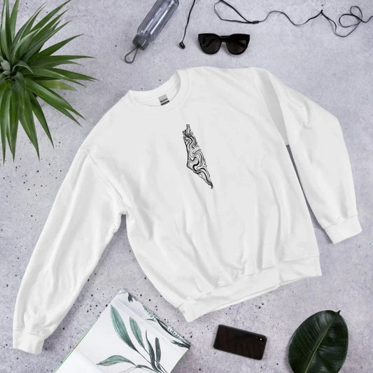 Pull Palestine Femme