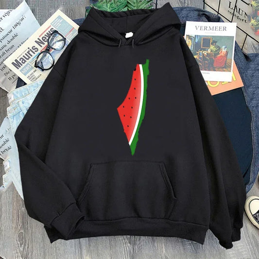 Pull Palestine Pasteque