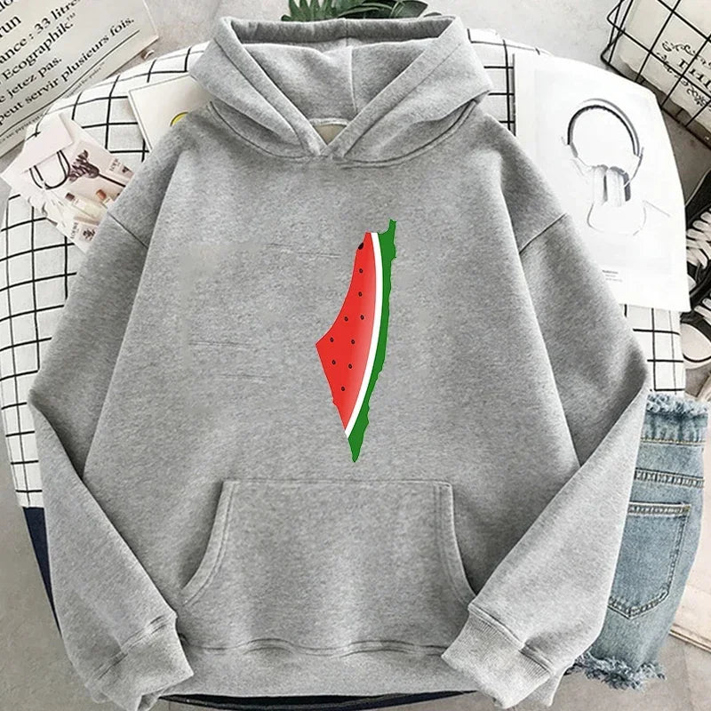 Pull Palestine Pasteque