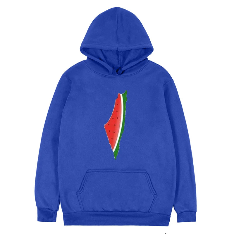 Pull Palestine Pastèque