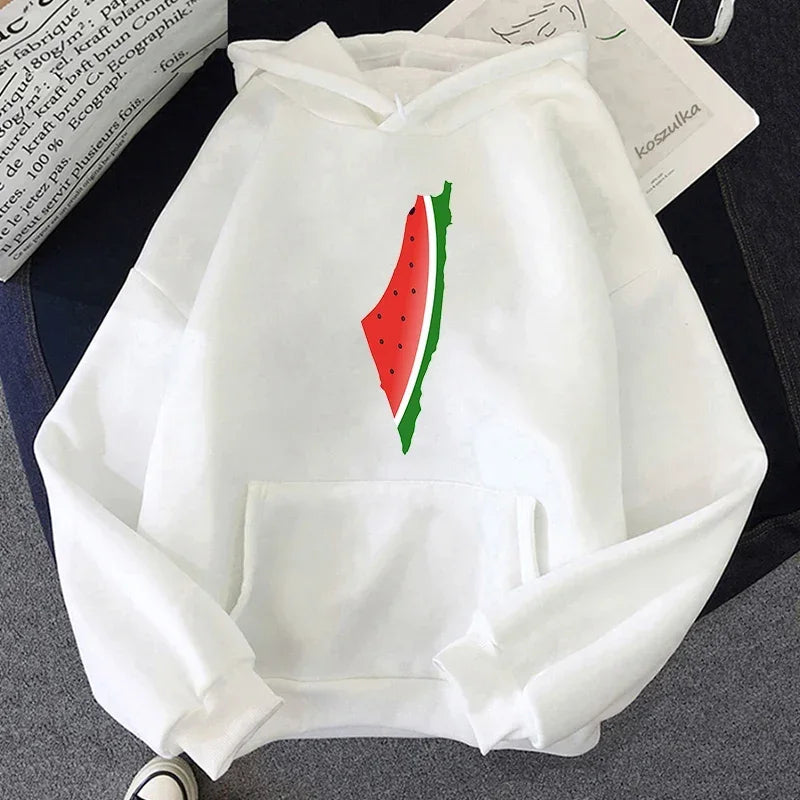 Pull Palestine Pastèque