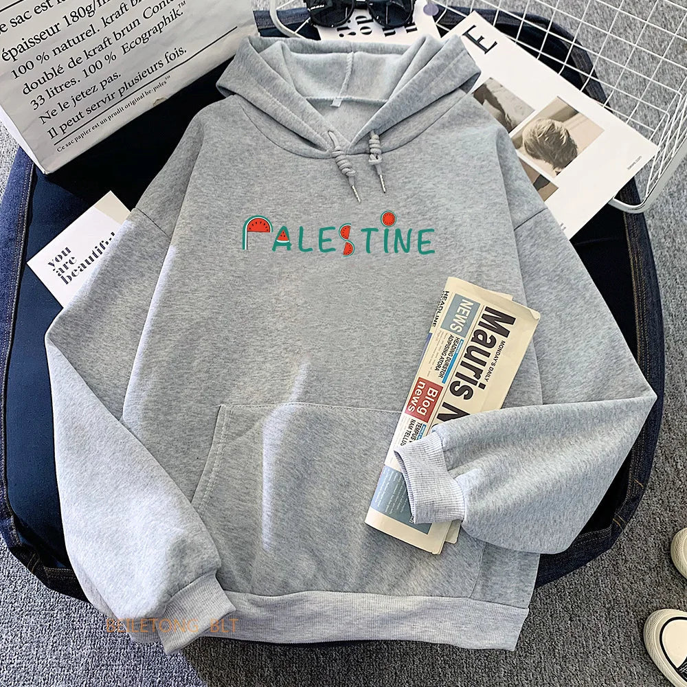 Pull Pastèque Palestine