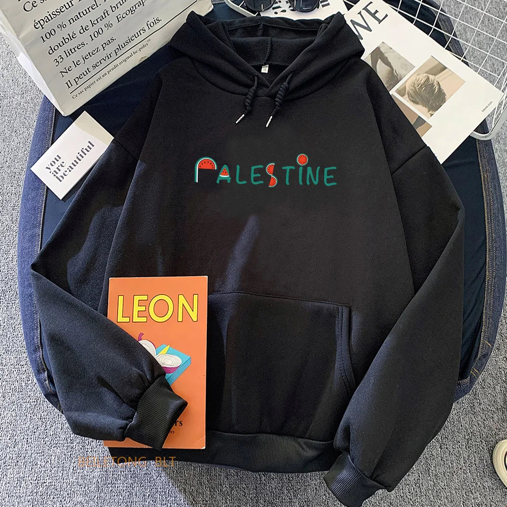 Pull Pastèque Palestine