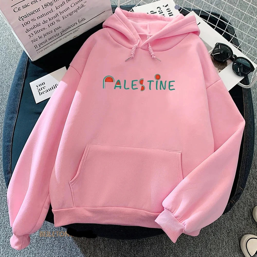 Pull Pastèque Palestine